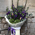 “The Seasonal Extravaganza”. £50 shown.
