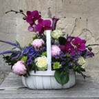 Bespoke bouquets £30 – £50.