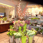 Bouquets ready!