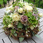 Venue decorations