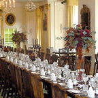 Venue decorations