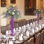 Venue decorations