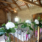 Venue decorations