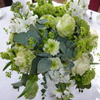 Venue decorations