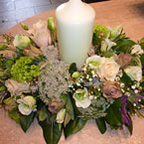 Venue decorations