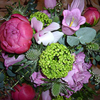 Venue decorations