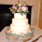 Venue decorations