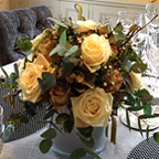 Venue decorations