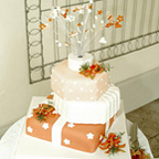 Venue decorations